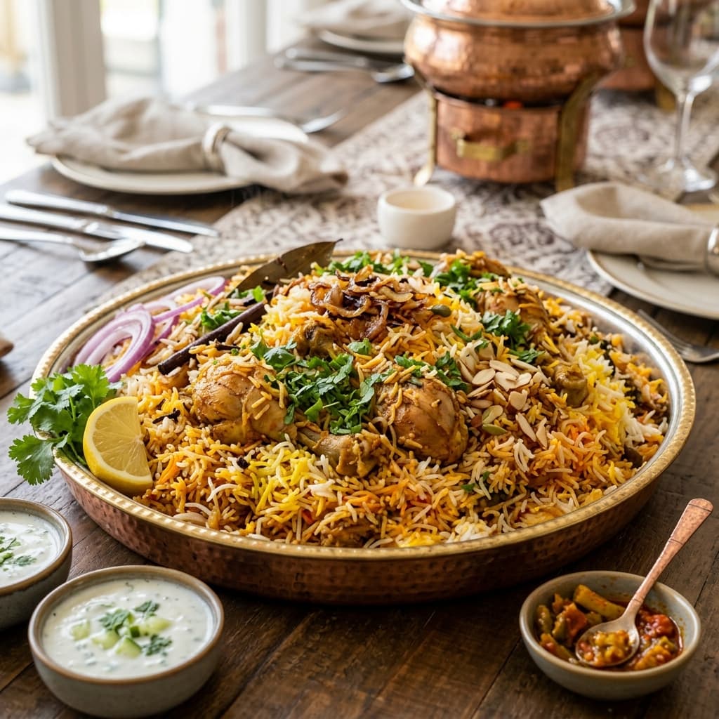 What Comes With Each Halal Plates Meal